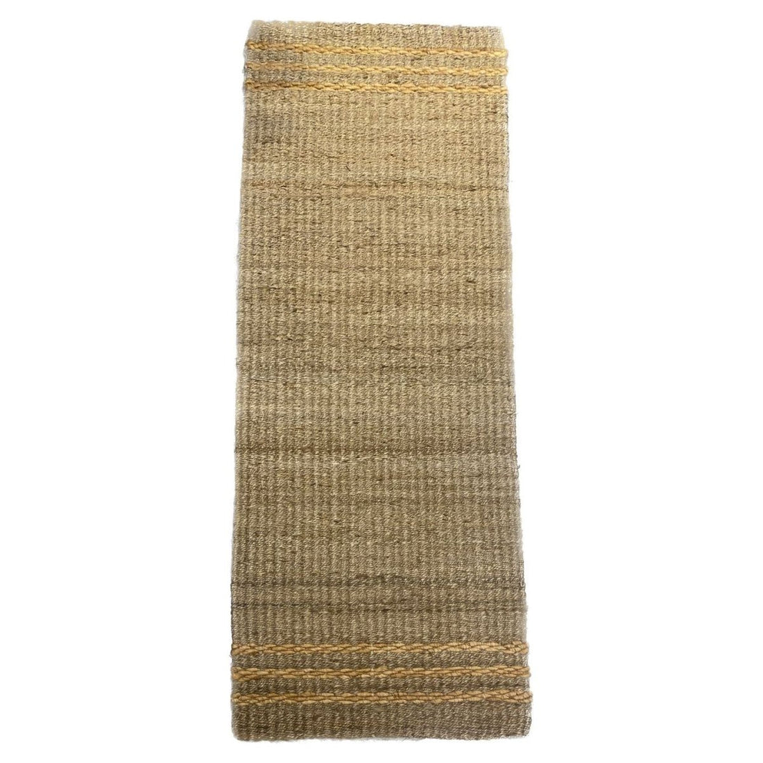 Alfombra Runner de Interior 2' x 8' Pies - Monnry