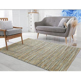 Alfombra Runner de Interior 2' x 8' Pies - Monnry