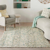 Alfombra Runner de Interior 2' x 8' Pies - Monnry