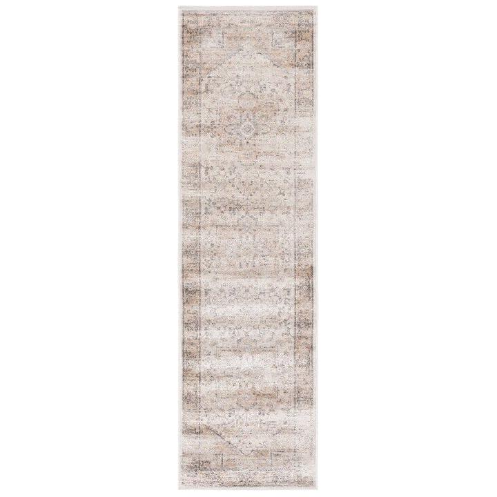 Alfombra Runner de Interior 2' x 8' Pies - Monnry