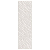 Alfombra Runner de Interior 2' x 8' Pies - Monnry