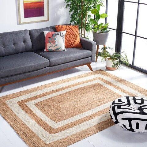 Alfombra Runner de Interior 2' x 8' Pies - Monnry