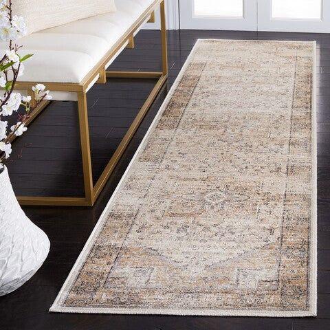 Alfombra Runner de Interior 2' x 8' Pies - Monnry