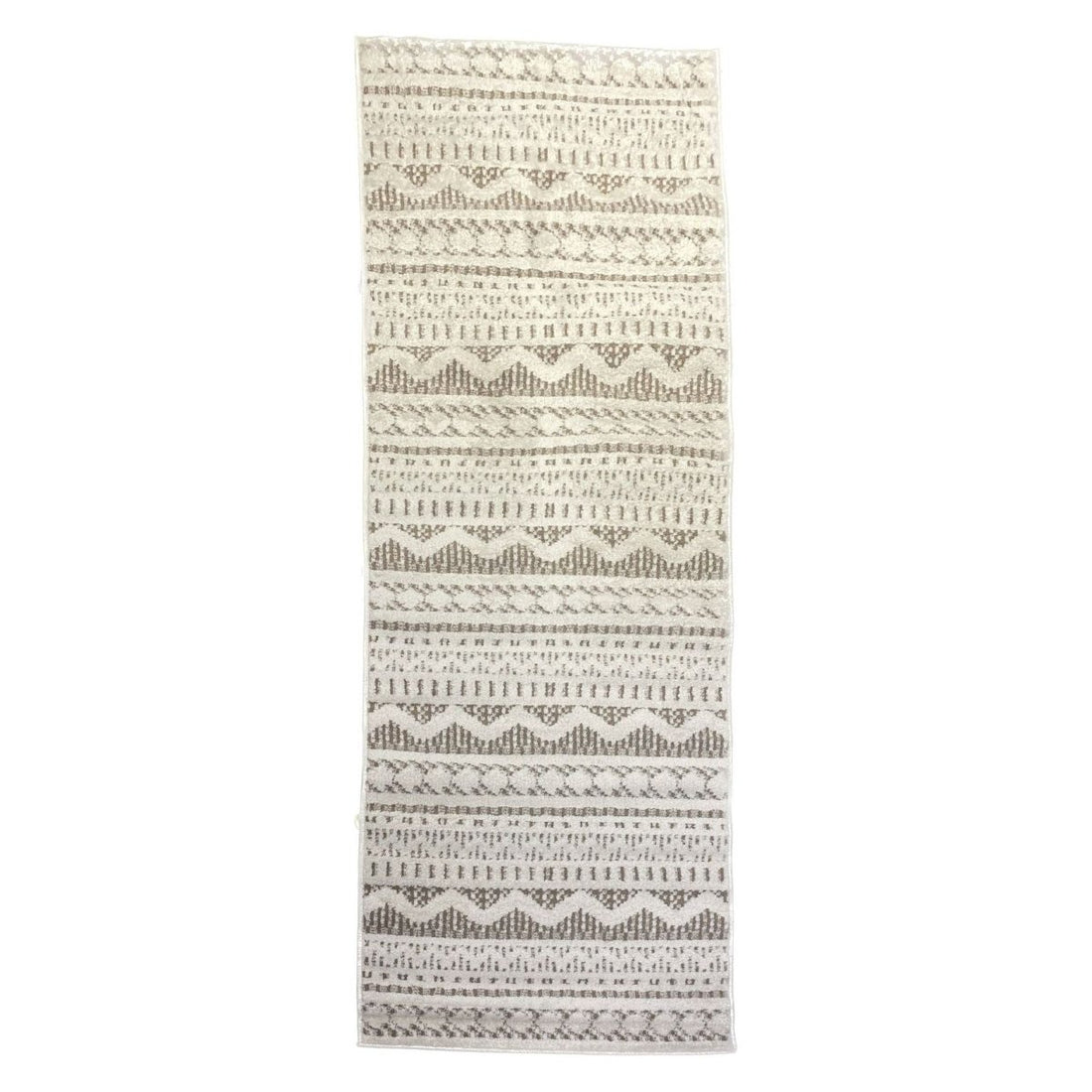 Alfombra Runner de Interior 2' x 8' Pies - Monnry