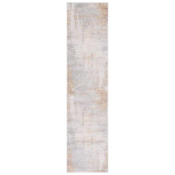 Alfombra Runner de Interior 2' x 8' Pies - Monnry
