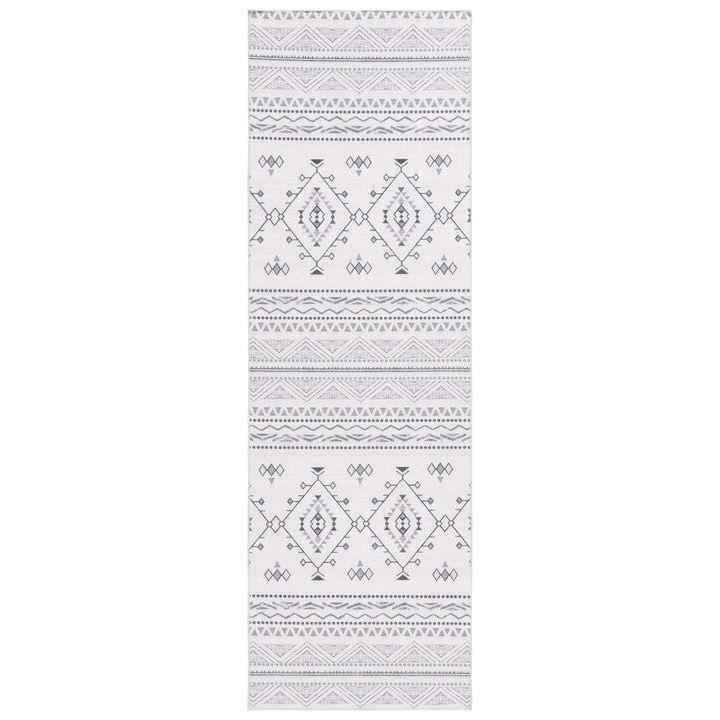 Alfombra Runner de Interior 2' x 8' Pies - Monnry