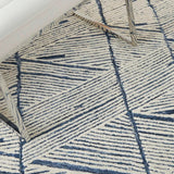 Alfombra Runner de Interior 2' x 8' Pies - Monnry