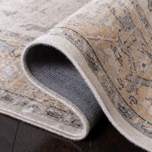 Alfombra Runner de Interior 2' x 8' Pies - Monnry