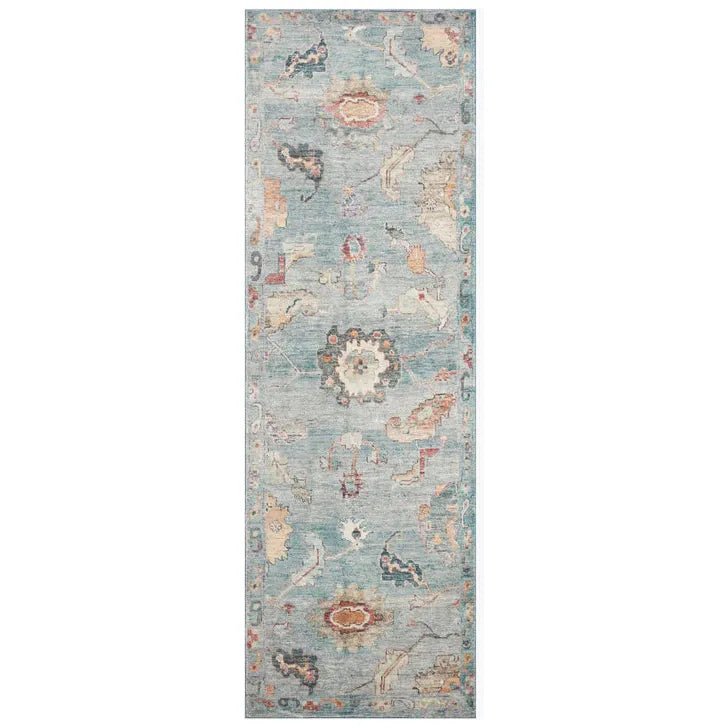Alfombra Runner de Interior 3' x 8' Pies - Monnry