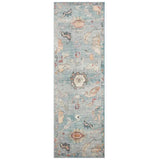 Alfombra Runner de Interior 3' x 8' Pies - Monnry
