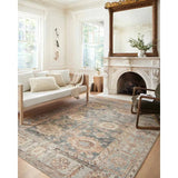 Alfombra Runner de Interior 3' x 8' Pies - Monnry