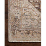 Alfombra Runner de Interior 3' x 8' Pies - Monnry