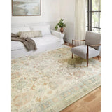Alfombra Runner de Interior 3' x 8' Pies - Monnry