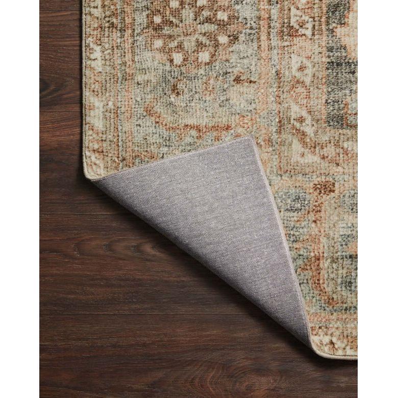 Alfombra Runner de Interior 3' x 8' Pies - Monnry