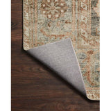 Alfombra Runner de Interior 3' x 8' Pies - Monnry