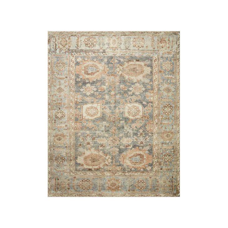Alfombra Runner de Interior 3' x 8' Pies - Monnry
