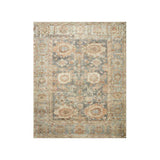 Alfombra Runner de Interior 3' x 8' Pies - Monnry