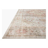 Alfombra Runner de Interior 3' x 8' Pies - Monnry