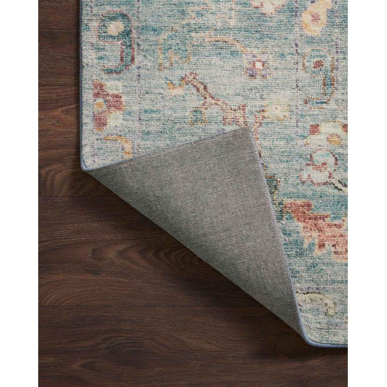 Alfombra Runner de Interior 3' x 8' Pies - Monnry
