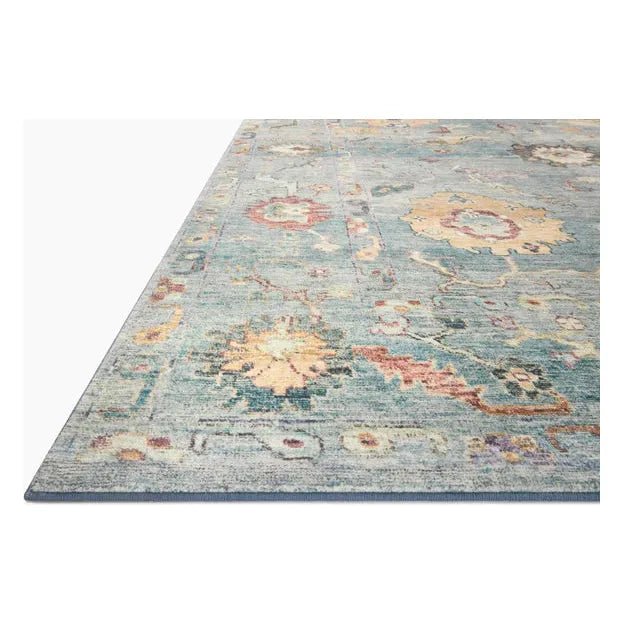 Alfombra Runner de Interior 3' x 8' Pies - Monnry
