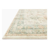 Alfombra Runner de Interior 3' x 8' Pies - Monnry