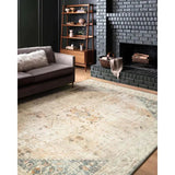 Alfombra Runner de Interior 3' x 8' Pies - Monnry