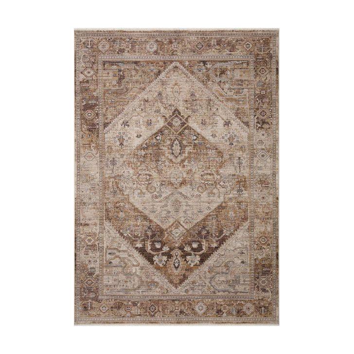 Alfombra Runner de Interior 3' x 8' Pies - Monnry