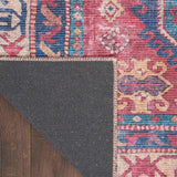 Alfombra Runner Lavable de Interior 2' x 6' Pies - Monnry