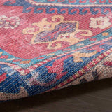 Alfombra Runner Lavable de Interior 2' x 6' Pies - Monnry