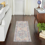 Alfombra Runner Lavable de Interior 2' x 6' Pies - Monnry