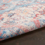 Alfombra Runner Lavable de Interior 2' x 6' Pies - Monnry