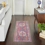 Alfombra Runner Lavable de Interior 2' x 6' Pies - Monnry