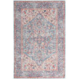 Alfombra Runner Lavable de Interior 2' x 6' Pies - Monnry