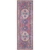 Alfombra Runner Lavable de Interior 2' x 6' Pies - Monnry