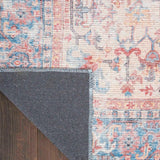 Alfombra Runner Lavable de Interior 2' x 6' Pies - Monnry