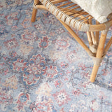 Alfombra Runner Lavable de Interior 2' x 6' Pies - Monnry