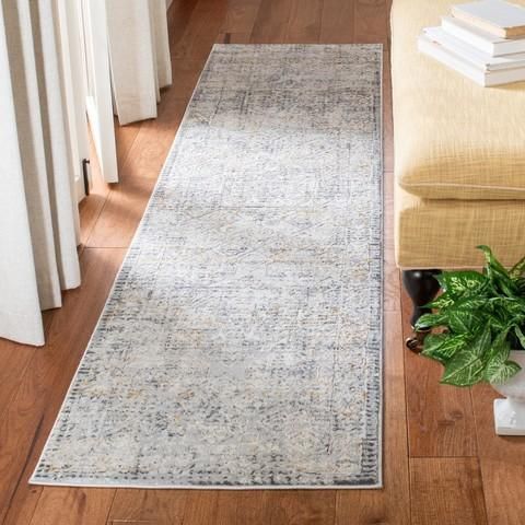 Alfombra Runner de Interior - Monnry