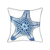Almohadón 20" x 20" Pulgadas - Monnry