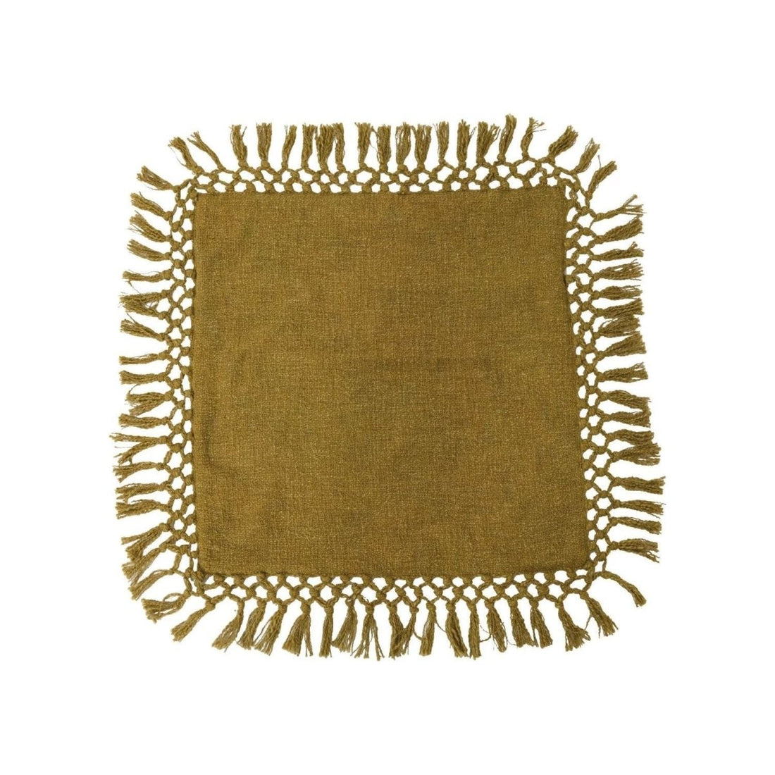 Almohadón 20" x 20" Pulgadas - Monnry