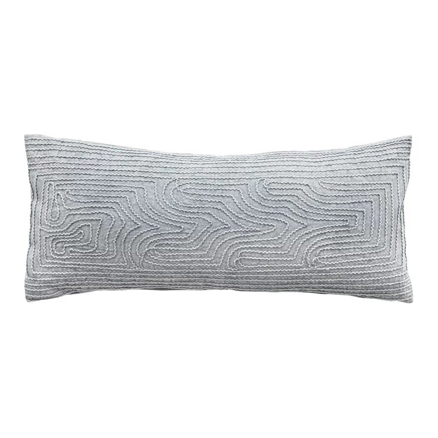 Almohadón 24" x 10" Pulgadas - Monnry