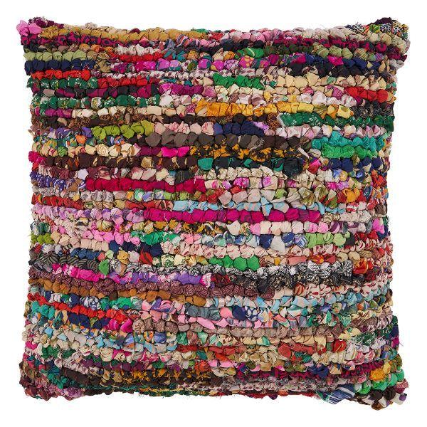 Almohadón 26" x 26" Pulgadas - Monnry