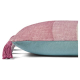 Almohadón con Relleno de Plumas 12" x 27" Pulgadas - Monnry