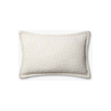Almohadón con Relleno de Plumas 13" x 21" Pulgadas - Monnry
