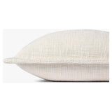 Almohadón con Relleno de Plumas 13" x 21" Pulgadas - Monnry