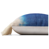 Almohadón con Relleno de Plumas 13" x 21" Pulgadas - Monnry
