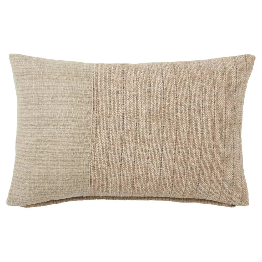 Almohadón con Relleno de Plumas 13" x 21" Pulgadas - Monnry