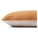 Almohadón con Relleno de Plumas 13" x 35" Pulgadas - Monnry