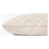 Almohadón con Relleno de Plumas 13" x 35" Pulgadas - Monnry
