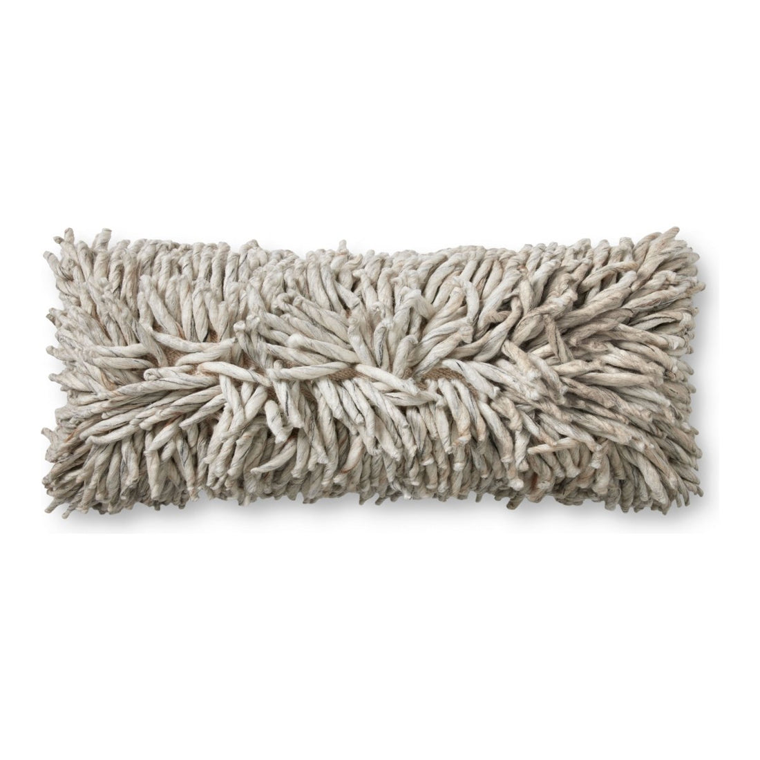 Almohadón con Relleno de Plumas 13" x 35" Pulgadas - Monnry