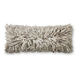 Almohadón con Relleno de Plumas 13" x 35" Pulgadas - Monnry